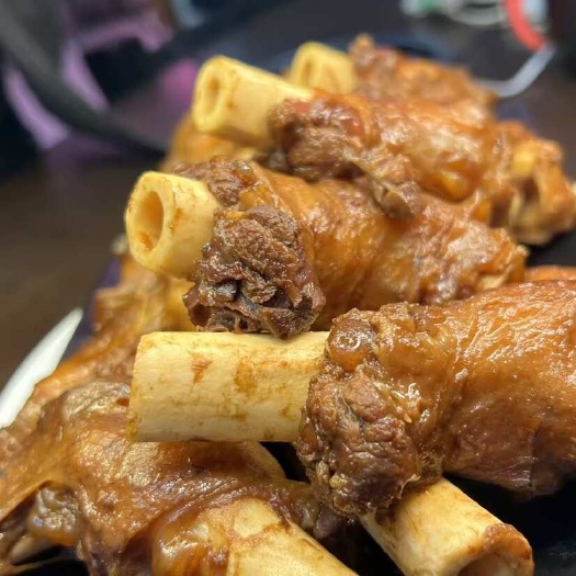 羊拐筋