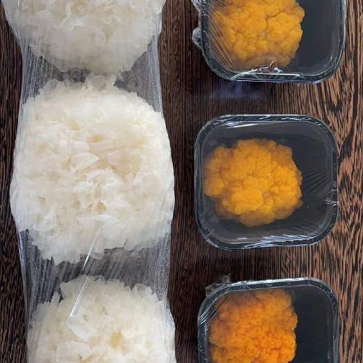 金耳菌（产地直发，量大价优）