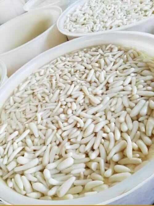 荆州水晶萝卜