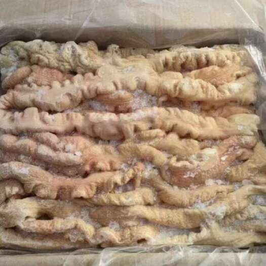 临沂新鲜猪肠 临沂直发 精选优质货源