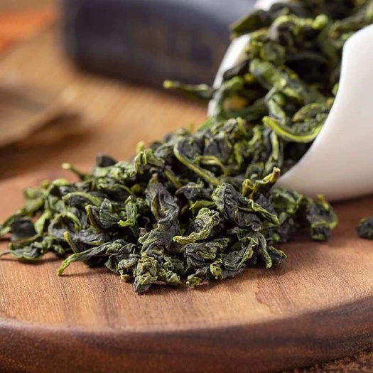 安溪县新茶安溪正味铁观音兰花香新茶清香型茶叶