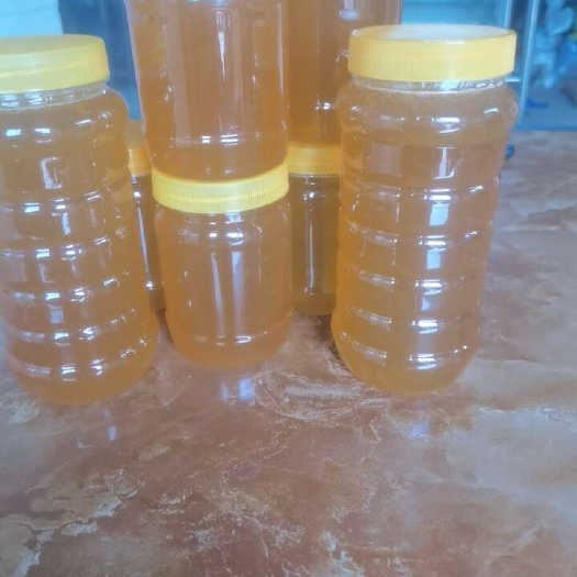 中蜂蜂蜜，，假一赔十
