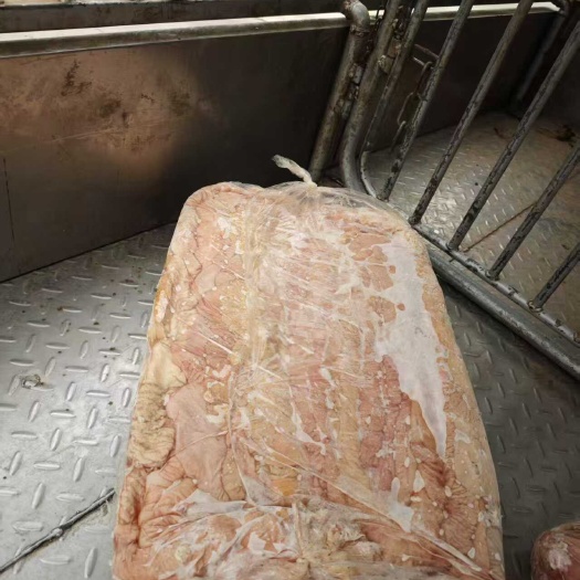 乐山肥肠，生肥肠货好