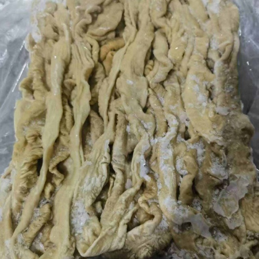 广州熟大肠