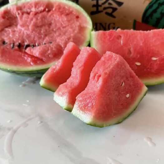 北海吊西瓜