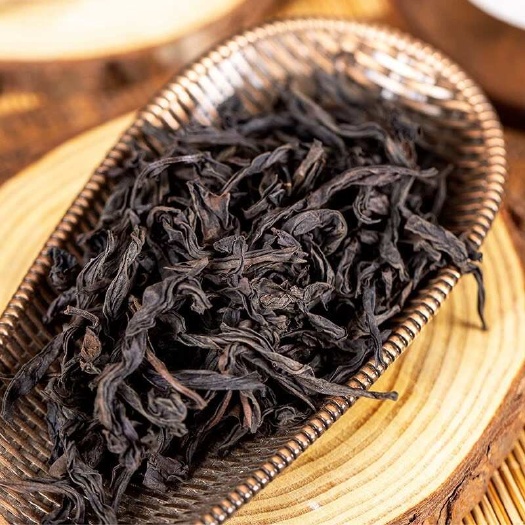 安溪县新茶武夷山岩茶大红袍肉桂浓香型桂皮香乌龙茶散装小包装
