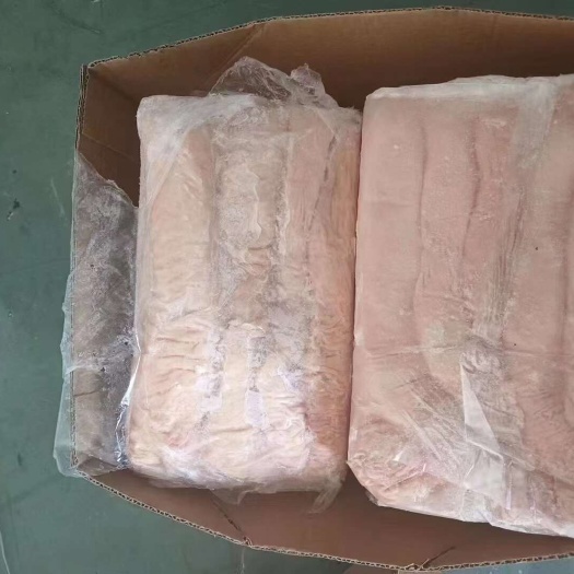 临沂山东临沂新鲜猪大肠头 精选猪副产品 直供批发