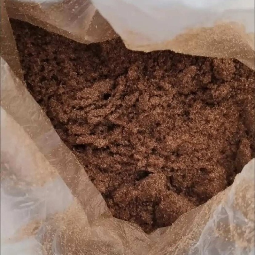 100斤包邮红糖水产养殖专用红糖批发农业养殖肥料专用红糖培菌