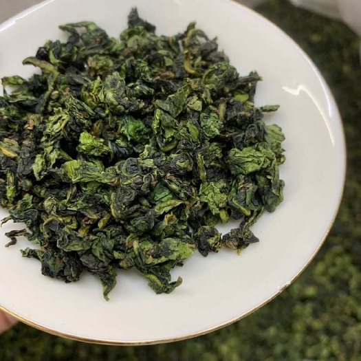 高山铁观音浓香型茶叶安溪乌龙茶散茶浓香醇厚皇口香新茶