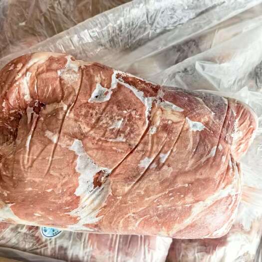 广东东莞新鲜猪肉前腿肉优质货源现切现发