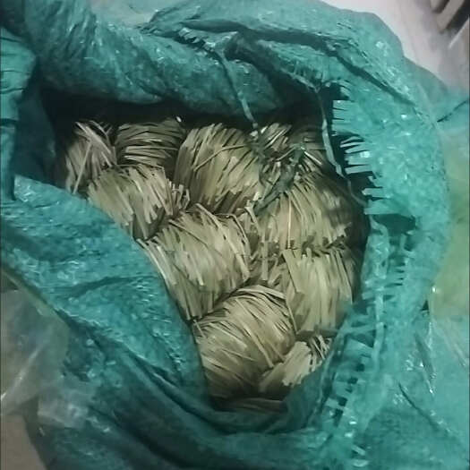 雅安天然粽绳