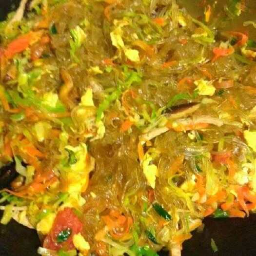 惠来县农家红薯粉