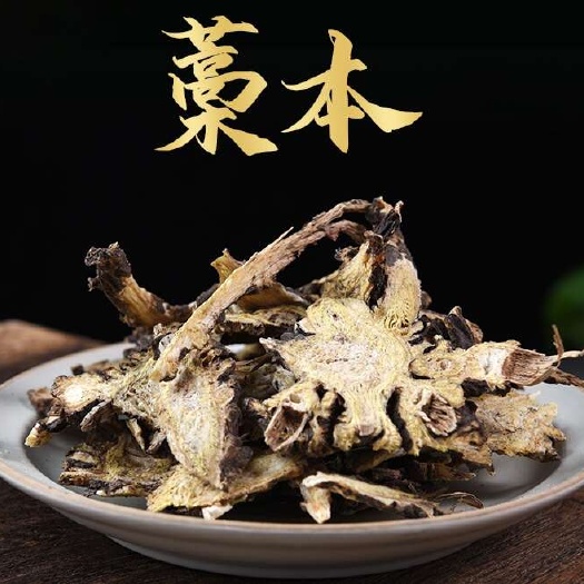 亳州藁本 中药材藁本 代打粉 各种冷背