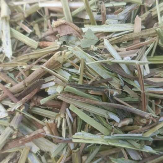 泌阳县花生秧牛羊草料质量保证