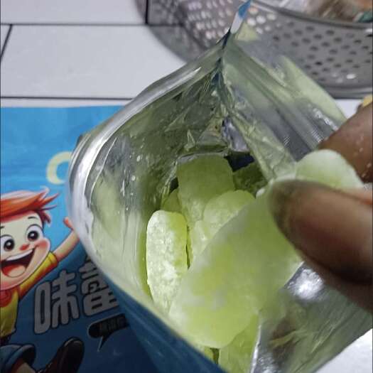 揭西县潮汕棉湖特产糖冬瓜冬瓜丁厂价直销，支持一件代发
