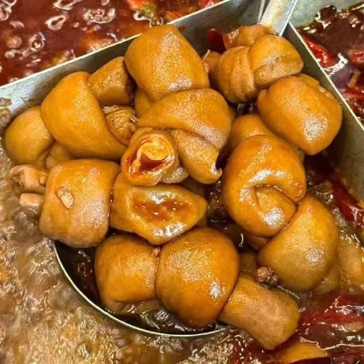 重庆市冒节子，全熟卤冒节子 火锅店 冒菜店  串串店畅销品