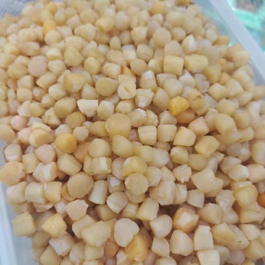 闽清县个大，饱满，有嚼劲，
