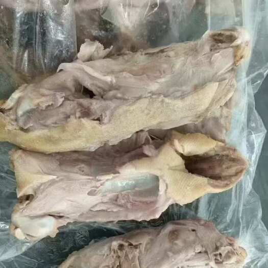 沂水县熟鸭架