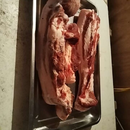 重庆巴南区优质新鲜猪肉当日现宰现杀支持批发零售（批发冻肉）