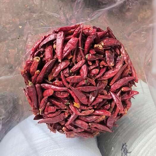 东莞市广东东莞优质新一代干辣椒 干货香辛料批发零售