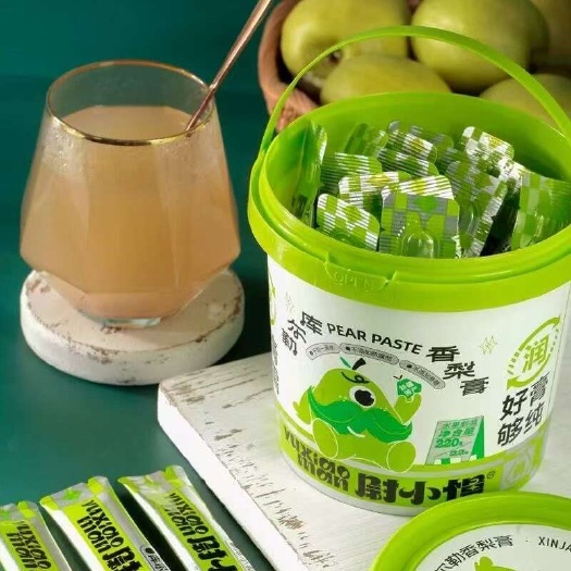 库尔勒香梨膏