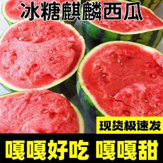 澄江市麒麟瓜
