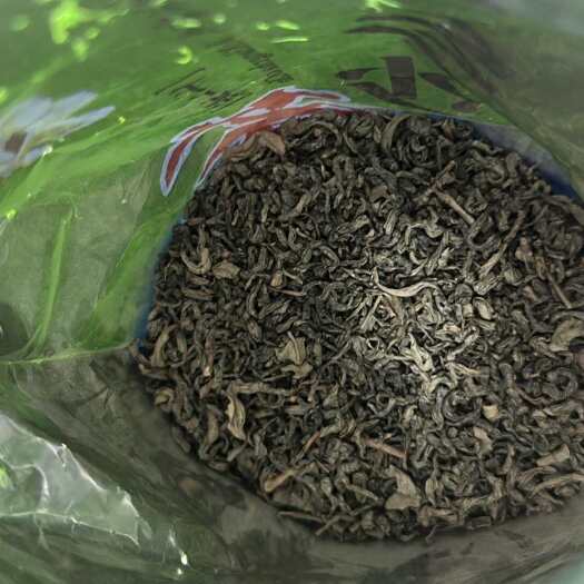 揭西县梅占、凤凰、细叶绿绿茶