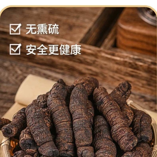 郁南县巴戟天