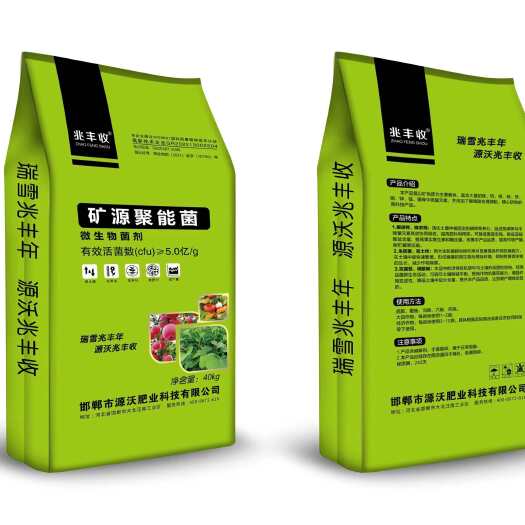 邯郸H颗粒微生物菌剂