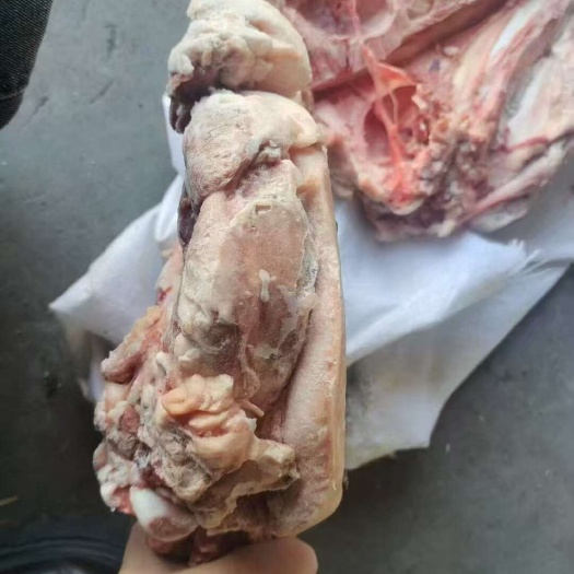 无耳头