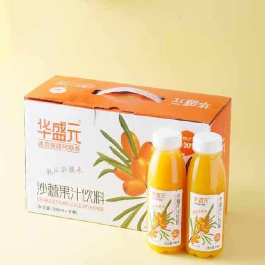 乌鲁木齐沙棘汁