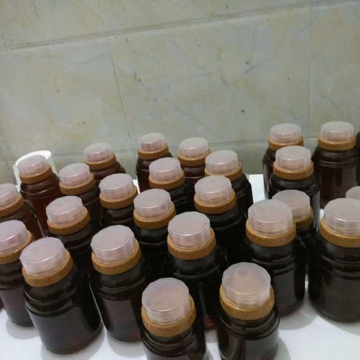 龙眼蜂蜜