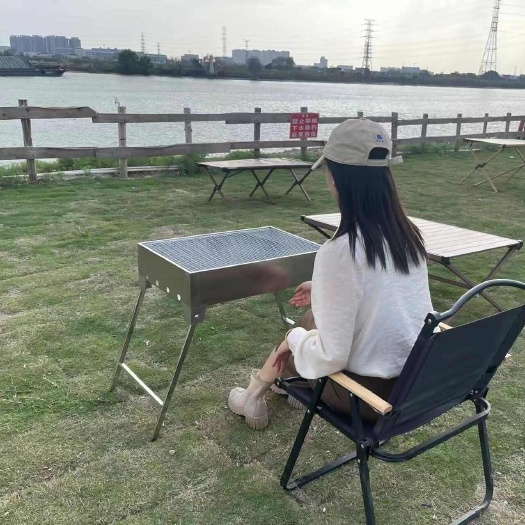 中山市不秀钢烧烤架