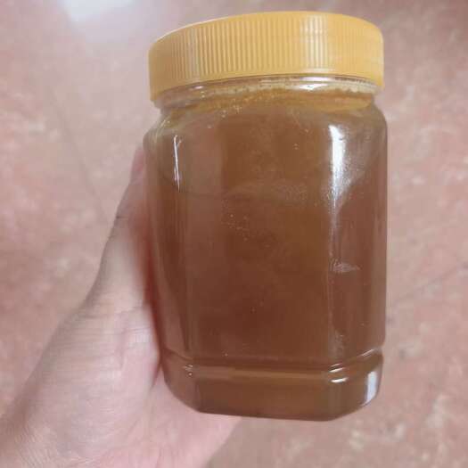 德清县高山野生蜂蜜