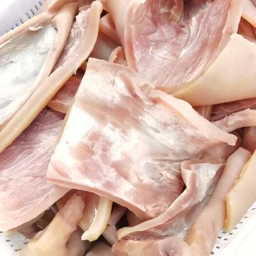 漯河牛皮
