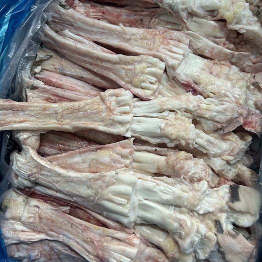 阳信县全去皮生，牛主筋 牛副筋