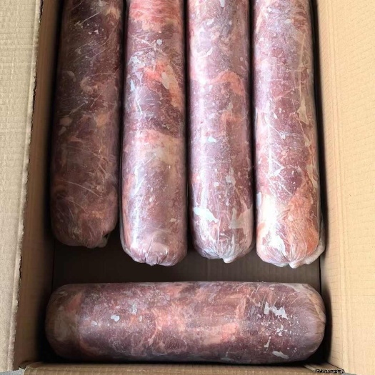 猪一号肉肉卷新鲜优质肉类批发零售
