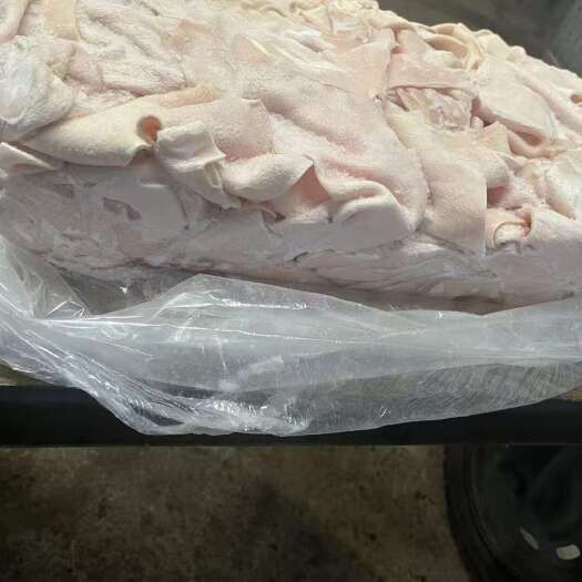 沂南县食用碎皮
