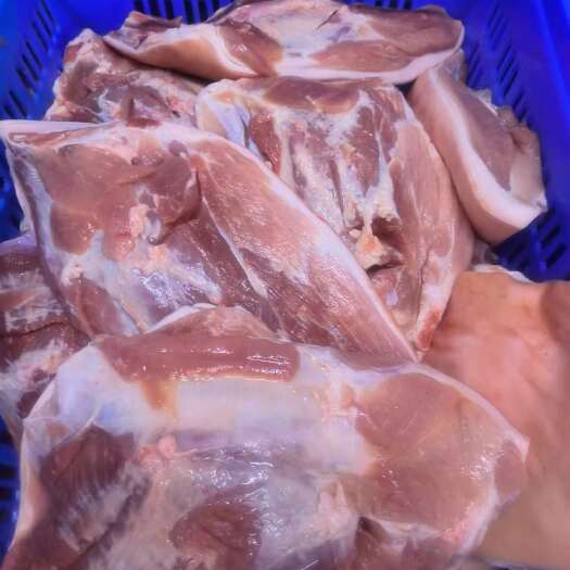 精修二刀，膘厚不过一指