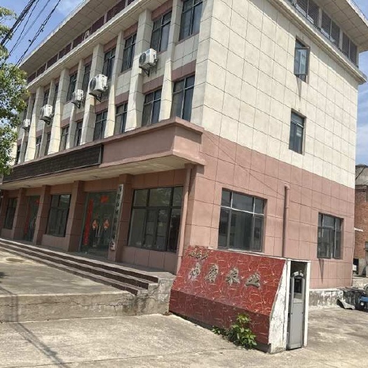 日产150吨大米生产企业出售