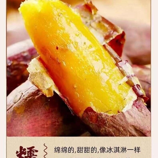 景洪市高原蜜薯玛莎莉
