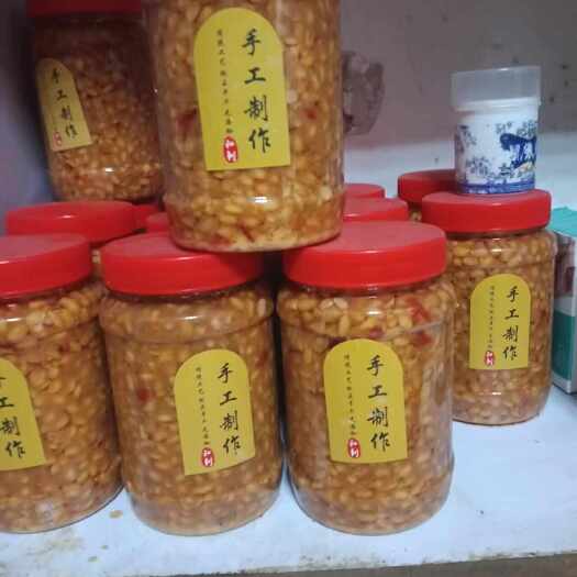 安龙县纯手工水豆鼓
