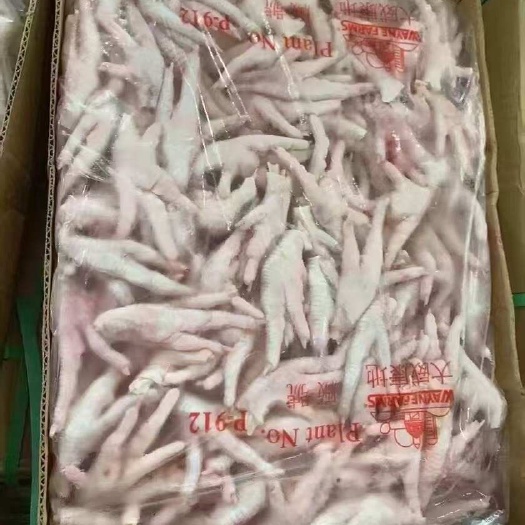 南宁凤爪，a爪45+，鸡爪