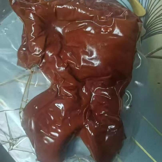 五香马头肉