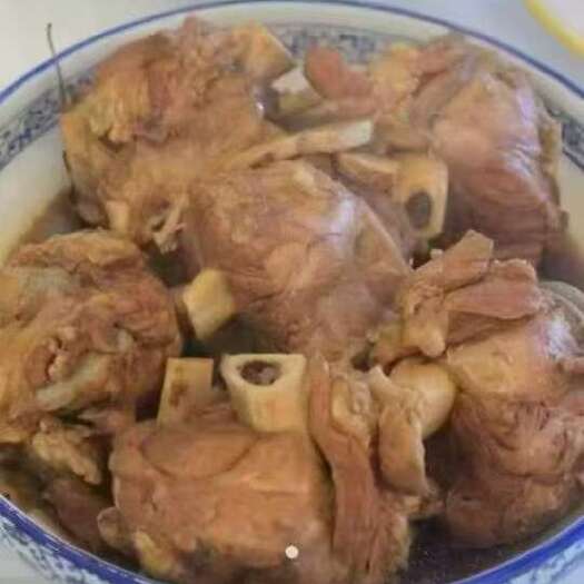临沂27366去皮小肘