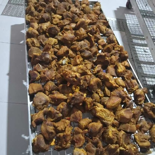 武汉五香酱香牛肉产地直发，工厂一手货源，质量保障