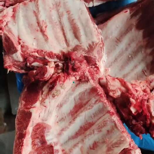 临沂多肉小排，7001小排