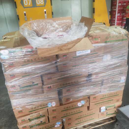东莞市去皮五花肉国产