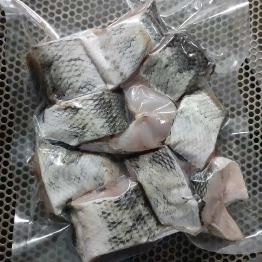 黑鱼500克