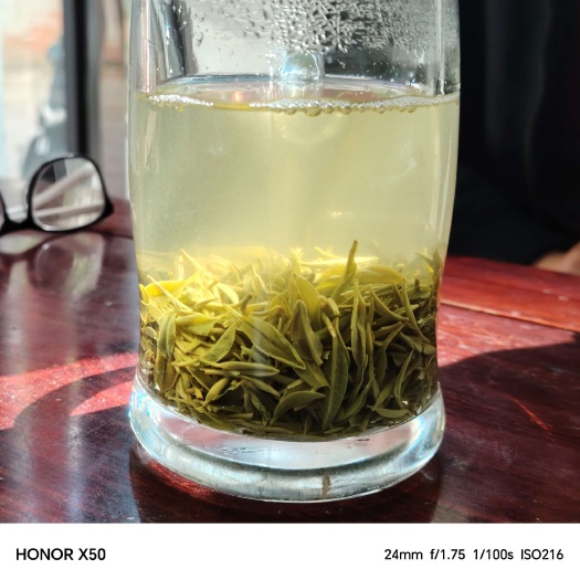 信阳2015信阳毛尖高山中芽